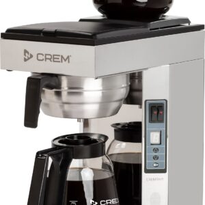 Crem ThermoKinetic A-2 1,8 L kaffemaskine