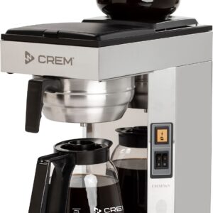 Crem ThermoKinetic M2-2 1,8 L kaffemaskine