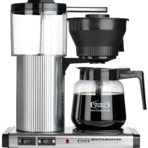 Moccamaster Automatic kaffemaskine