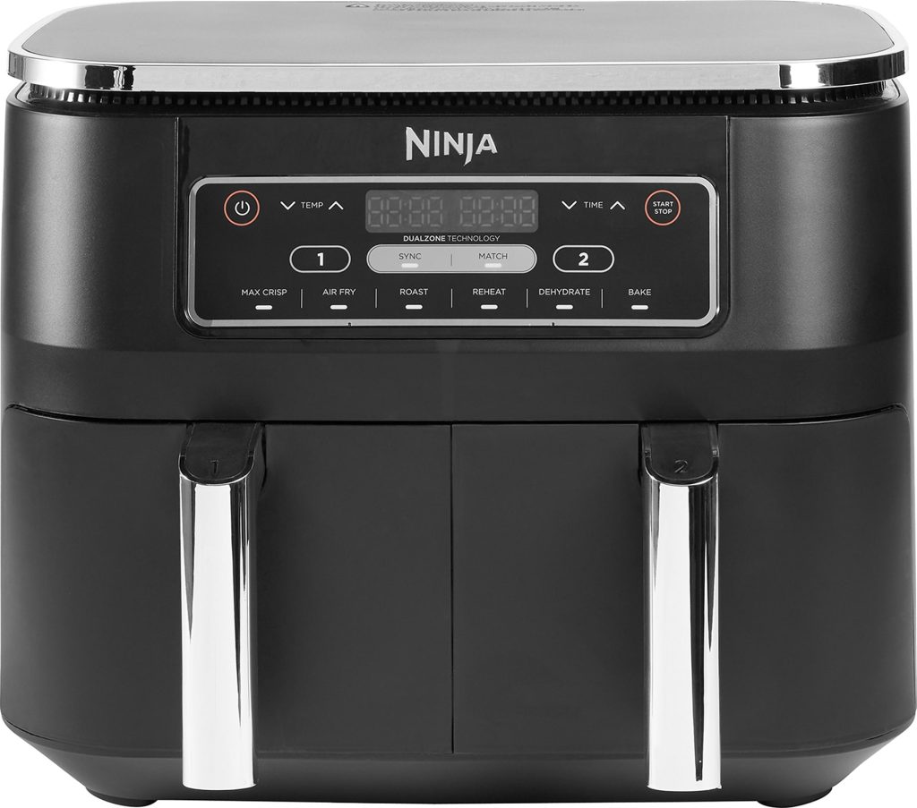 Ninja airfryer Foodi Dual Zone AF300EU