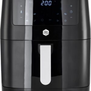 OBH Nordica Easy Fry Steam+ airfryer FW2018S0