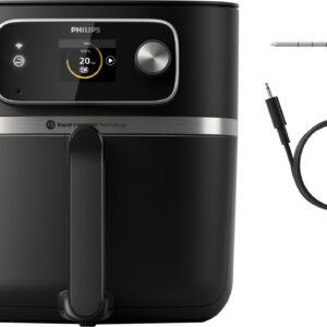 Philips Combi XXL Connected airfryer HD9880/90