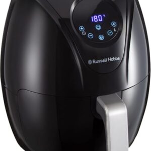 Russell Hobbs Essentials airfryer 27350-56 (sort)