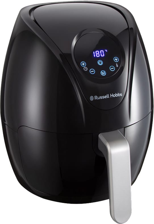 Russell Hobbs Essentials airfryer 27350-56 (sort)