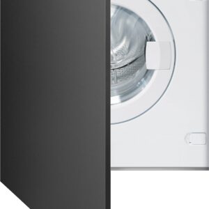 Smeg vaskemaskine LBI147 (indbygget 7 kg)