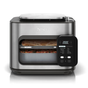 Ninja Combi 12-i-1 Multicooker ovn og airfryer SFP700EU