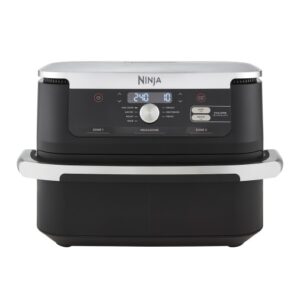 Ninja Foodi FlexDrawer Airfryer 10 4 l AF500EU